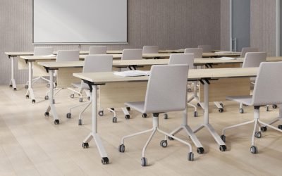 Narbutas preklopni stolovi Flip-Top za mnogo namjena