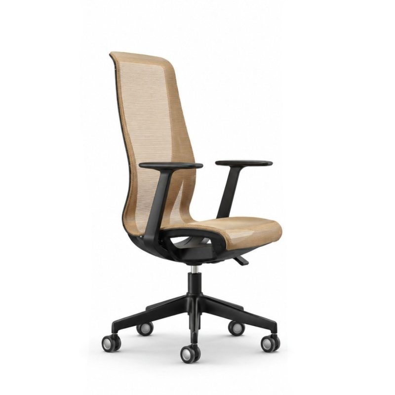 Narbutas stolica za moderne urede D-Chair