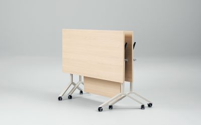 Narbutas svestrani preklopni stolovi Flip Top