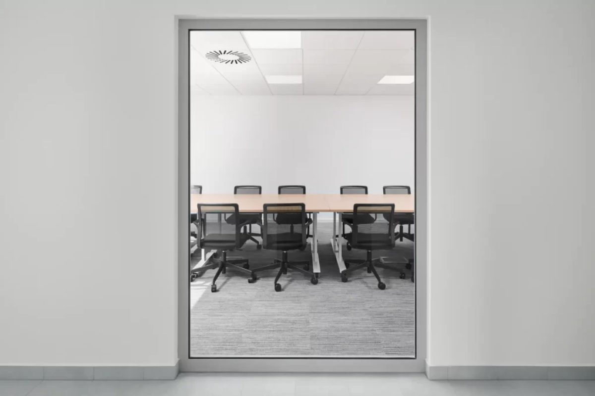 sala za sastanke phornix grupa